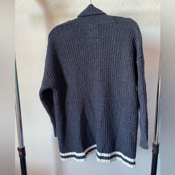 AMERICAN EAGLE knit cardigan - Picture 4 of 4